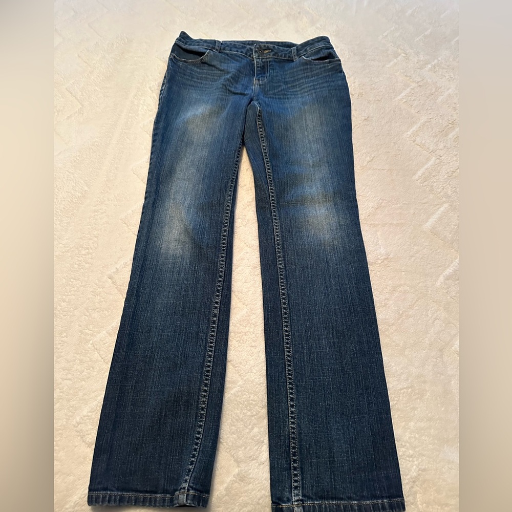 Vera Wang Jeans